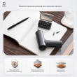 Электрическая отвертка Mijia Electric Screwdriver Gun MJDDLSD001QW аккумуляторная с набором 12 бит, 5 Н·м