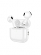 Беспроводные наушники Hoco EW78 True Wireless Stereo белые