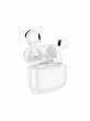 Беспроводные наушники Hoco EW78 True Wireless Stereo белые