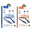 Беспроводные наушники Hoco ES78 Bluetooth 6.0 с шейным ободом черные