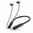Беспроводные наушники Hoco ES78 Bluetooth 6.0 с шейным ободом черные