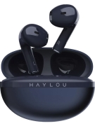 Беспроводные наушники Xiaomi Haylou X1 2023 blue, Bluetooth 5.3