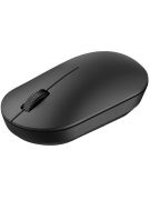 Мышь Xiaomi Mi Wireless Mouse Lite 2 XMWXSB02YM, black