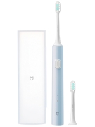 Электрическая зубная щетка Xiaomi Mijia Sonic Electric Toothbrush T200C (MES606) Blue