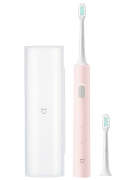 Электрическая зубная щетка Xiaomi Mijia Sonic Electric Toothbrush T200C (MES606) Pink