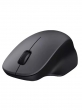 Мышь Xiaomi Wireless Mouse Comfort Edition (XMWXSB04YM) Black