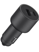 Автомобильное зарядное устройство Xiaomi Mi Car Charger 100w, 1A1C