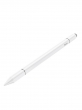 Стилус Hoco GM111 Cool dynamic series 3-in-1 passive universal capacitive pen white