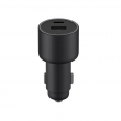 Автомобильное зарядное устройство Xiaomi MDY-16-EQ 43W USB-C + USB