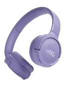 Наушники JBL Tune 520BT, беспроводные, накладные, с микрофоном, Purple