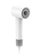 Фен Xiaomi High Speed Hair Dryer H501SE White, CN (переходник в подарок)