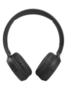 Беспроводные наушники JBL Tune 510BT, накладные, складные, черные