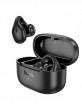 Беспроводные наушники Hoco EA9 Clear sound clip-on true wireless черные