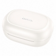 Беспроводные наушники Hoco EQ8 Pure Joy TWS Bluetooth 5.3 с заушным креплением черные