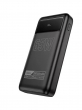 Внешний аккумулятор HOCO DB81 Edge PD65W fully compatible 30000mAh