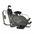 Автомобильный держатель Hoco H88 Rally ultra-thin car holder черный