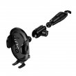 Автомобильный держатель Hoco H88 Rally ultra-thin car holder черный