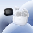 Беспроводные наушники BOROFONE FQ9 Plus Peaceful ANC+ENC черные
