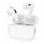 Беспроводные наушники Hoco EW90 true wireless ANC noise reduction белые