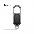 Трекер - брелок Hoco Tag E91J Tiger smart anti-lost черный