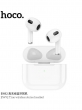 Беспроводные наушники Hoco EW92 True Wireless Stereo белые