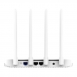 Xiaomi Wi-Fi роутер Xiaomi Mi Wi-Fi Router 4A Gigabit Edition, белый
