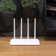 Xiaomi Wi-Fi роутер Xiaomi Mi Wi-Fi Router 4A Gigabit Edition, белый