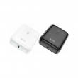 Внешний аккумулятор HOCO J96 Strider Power Bank 5000mAh, черный