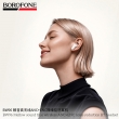 Беспроводные наушники BOROFONE BW96 Mellow Sound с ANC+ENC шумоподавлением, белые