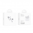 Беспроводные наушники Hoco EW96 True Wireless Stereo белые