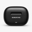 Беспроводные наушники BOROFONE BW96 Mellow Sound с ANC+ENC шумоподавлением, белые