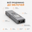 Лазерный дальномер Xiaomi Duka LS-P 40м электронная рулетка