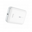 Внешний аккумулятор HOCO J96 Strider Power Bank 5000mAh, черный