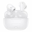 Беспроводные наушники BOROFONE BW96 Mellow Sound с ANC+ENC шумоподавлением, белые