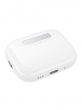 Беспроводные наушники Hoco EW97 True wireless ANC noise reduction белые 
