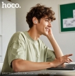 Беспроводные наушники Hoco EW97 True wireless ANC noise reduction белые 