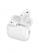 Беспроводные TWS наушники HOCO EW98 с переводчиком, шумоподавление ANC, Bluetooth, белые