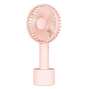 Xiaomi Solove N9 Tupe-C pink