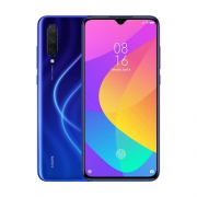 Смартфон Xiaomi Mi 9 Lite 6/64Gb EU (Global Version) Aurora Blue