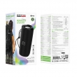 Портативная колонка BOROFONE BR100 Joy Sports Bluetooth 6.0, 10 Вт, TWS, черная
