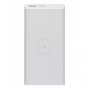Аккумулятор Xiaomi Mi Wireless Power Bank 10000 mAh white
