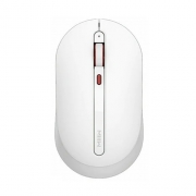 Беспроводная бесшумная мышь Xiaomi MIIIW Wireless Mouse Silent White (MWWM01)