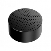 Bluetooth колонка Xiaomi Mi Portable Round Box black