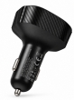 Автомобильный FM-трансмиттер Borofone BC66 Bluetooth 6.0 с зарядкой