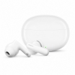 Беспроводные наушники REALME TechLife Buds Bluetooth 5.4 с шумоподавлением белые