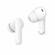 Беспроводные наушники REALME TechLife Buds Bluetooth 5.4 с шумоподавлением белые