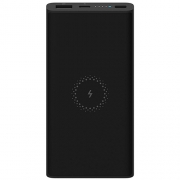 Аккумулятор Xiaomi Mi Wireless Power Bank Youth Edition 10000 (WPB15ZM) black