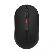 Беспроводная бесшумная мышь Xiaomi MIIIW Wireless Mouse Silent Black (MWWM01)