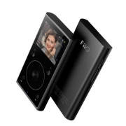 MP3 плеер Fiio X1 II Black