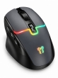 Беспроводная игровая мышь Hoco GM651 Florecer с RGB-подсветкой, 12000 DPI
